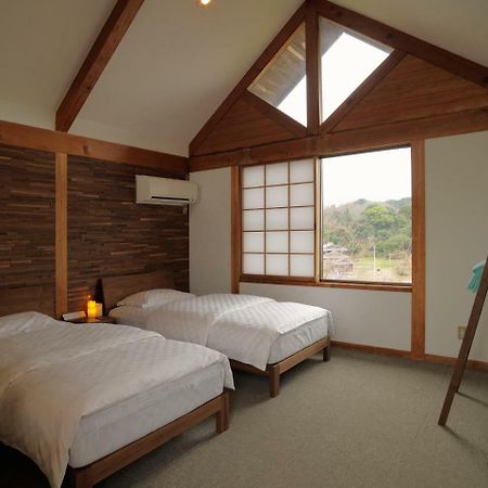 Shiraishi Island International Villa Kasaoka المظهر الخارجي الصورة