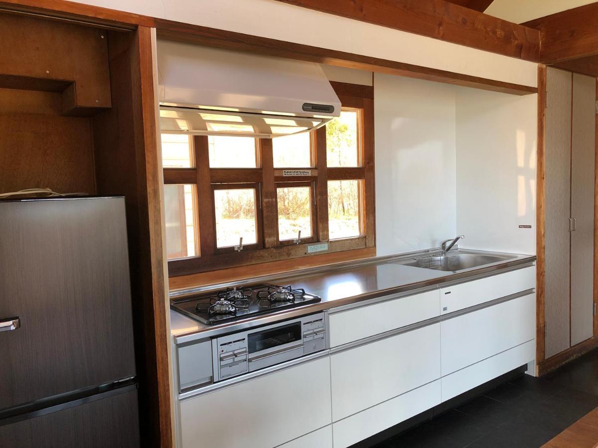 Shiraishi Island International Villa Kasaoka المظهر الخارجي الصورة