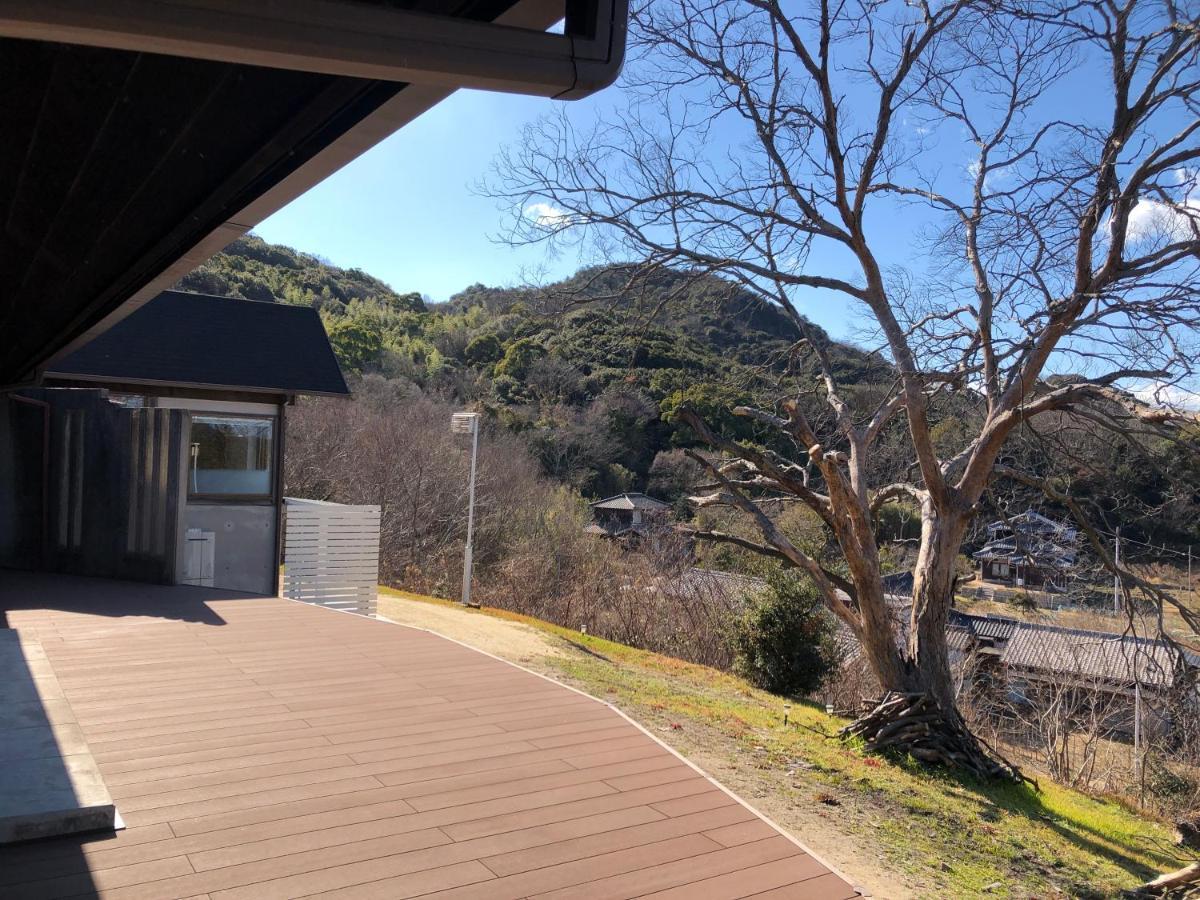 Shiraishi Island International Villa Kasaoka المظهر الخارجي الصورة