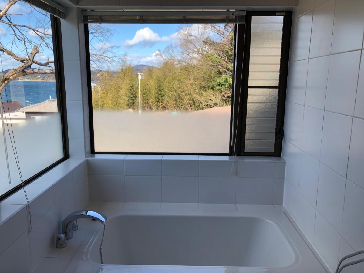 Shiraishi Island International Villa Kasaoka المظهر الخارجي الصورة