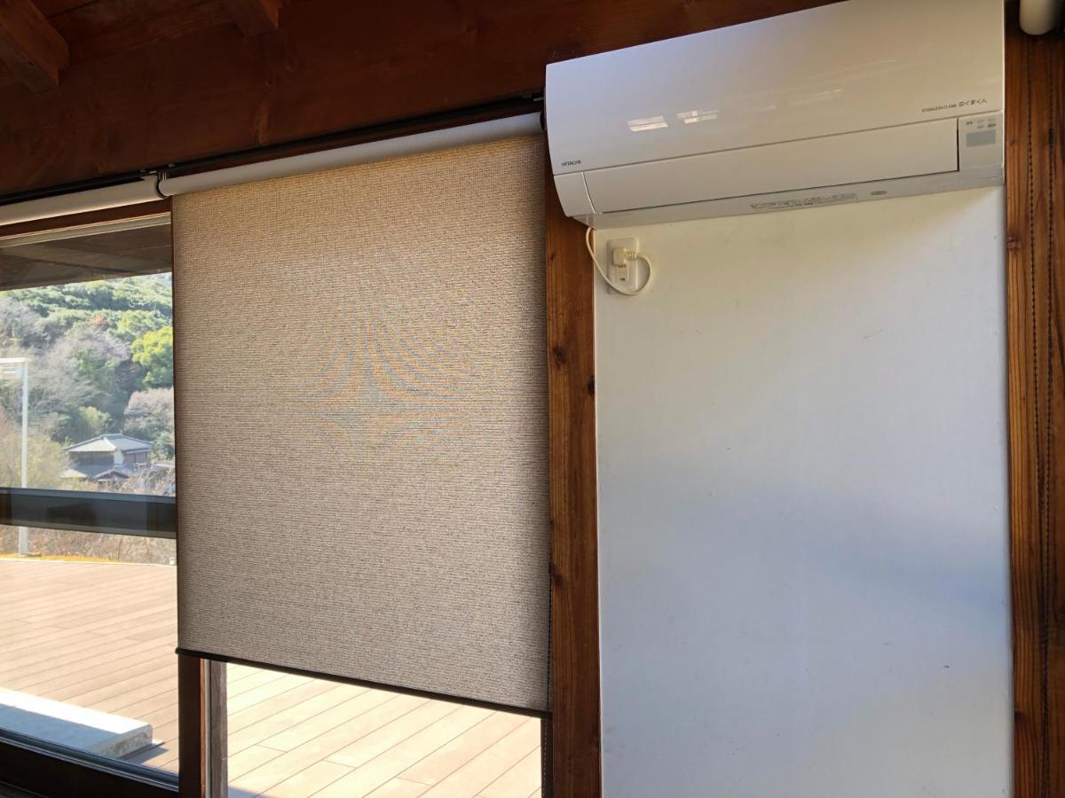 Shiraishi Island International Villa Kasaoka المظهر الخارجي الصورة