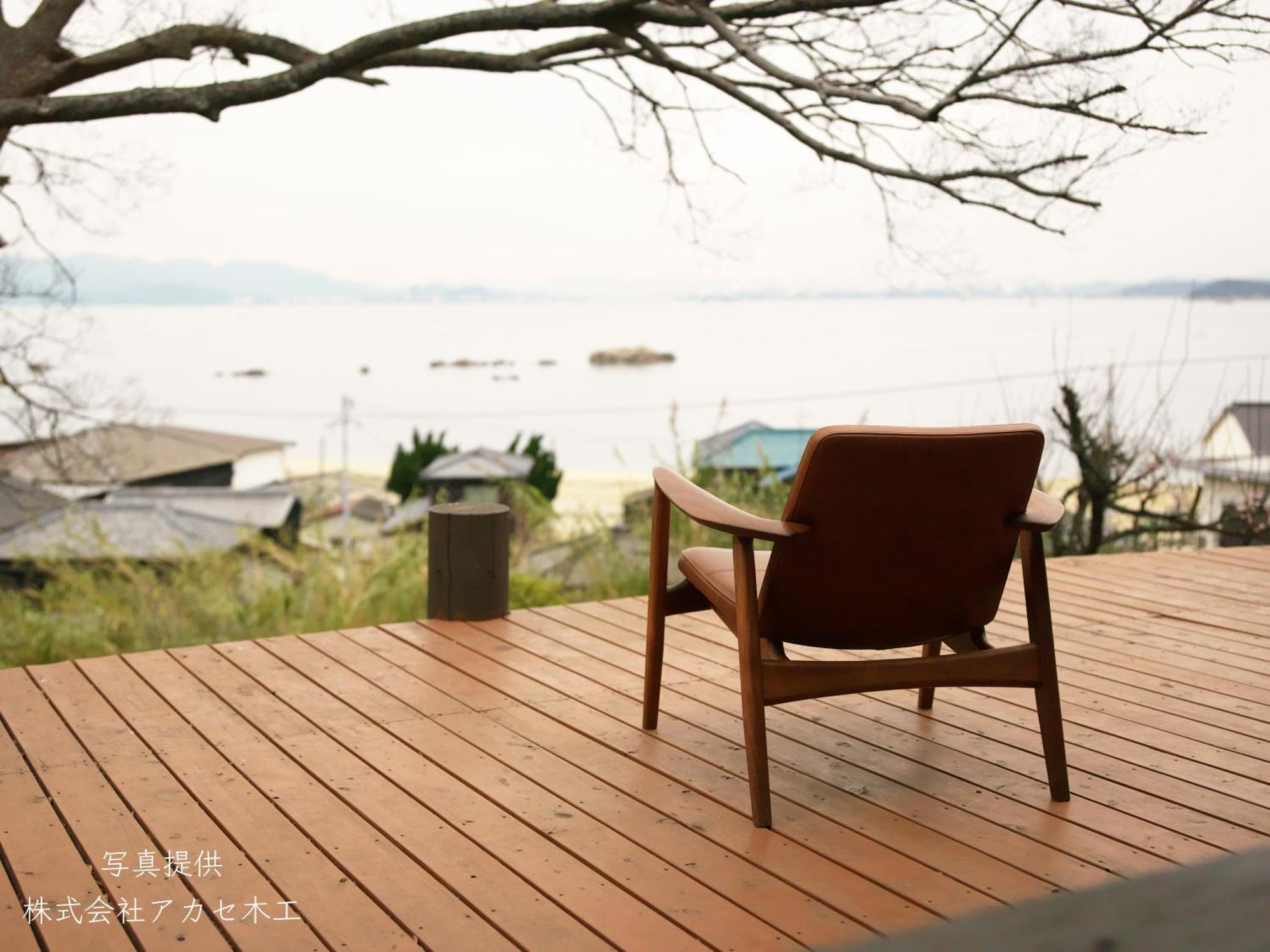 Shiraishi Island International Villa Kasaoka المظهر الخارجي الصورة