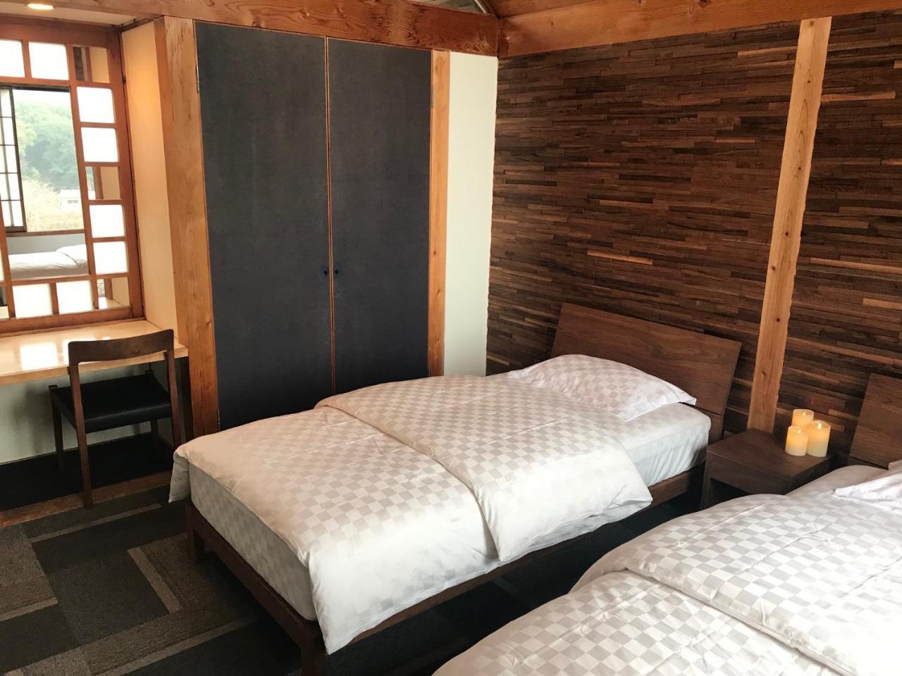 Shiraishi Island International Villa Kasaoka المظهر الخارجي الصورة