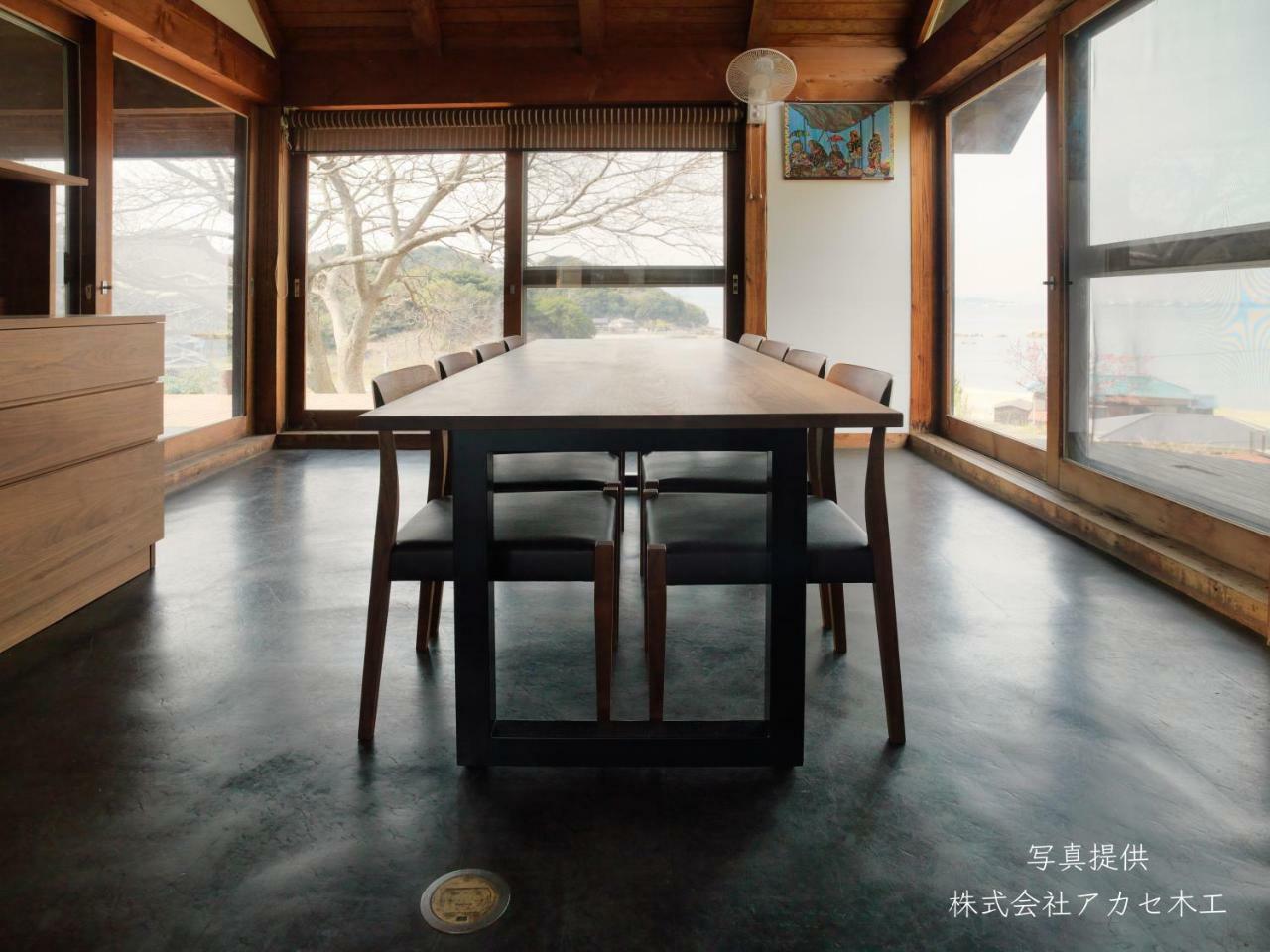 Shiraishi Island International Villa Kasaoka المظهر الخارجي الصورة
