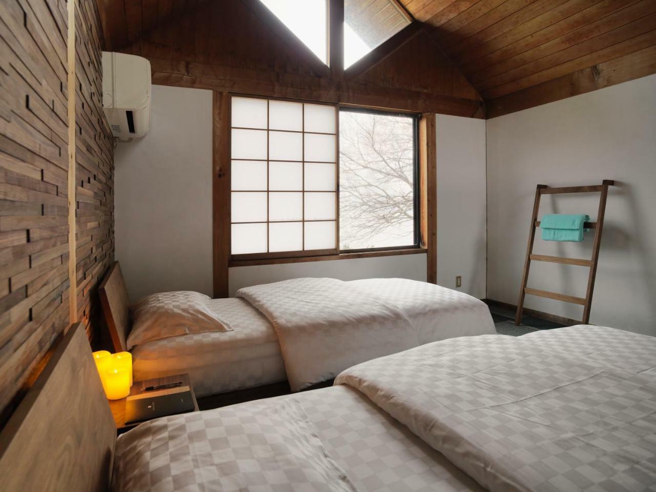 Shiraishi Island International Villa Kasaoka المظهر الخارجي الصورة